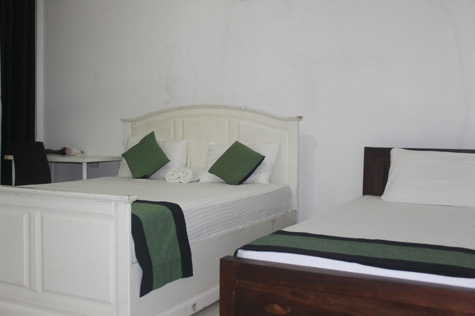Seasons Villa Sigiriya, Sri Lanka Dambulla Extérieur photo
