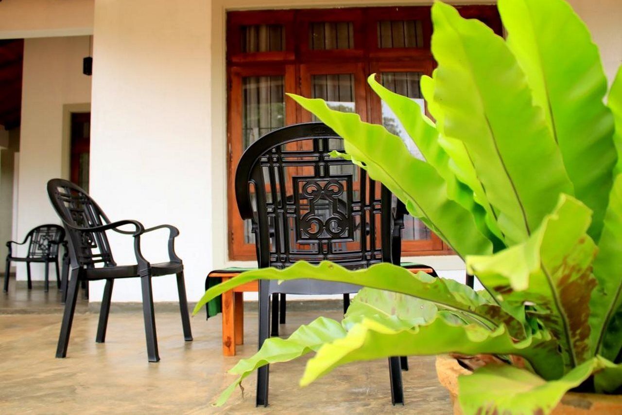 Seasons Villa Sigiriya, Sri Lanka Dambulla Extérieur photo
